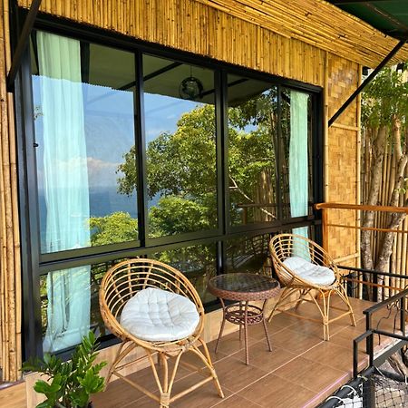 Look Bungalows Ko Tao Exterior photo