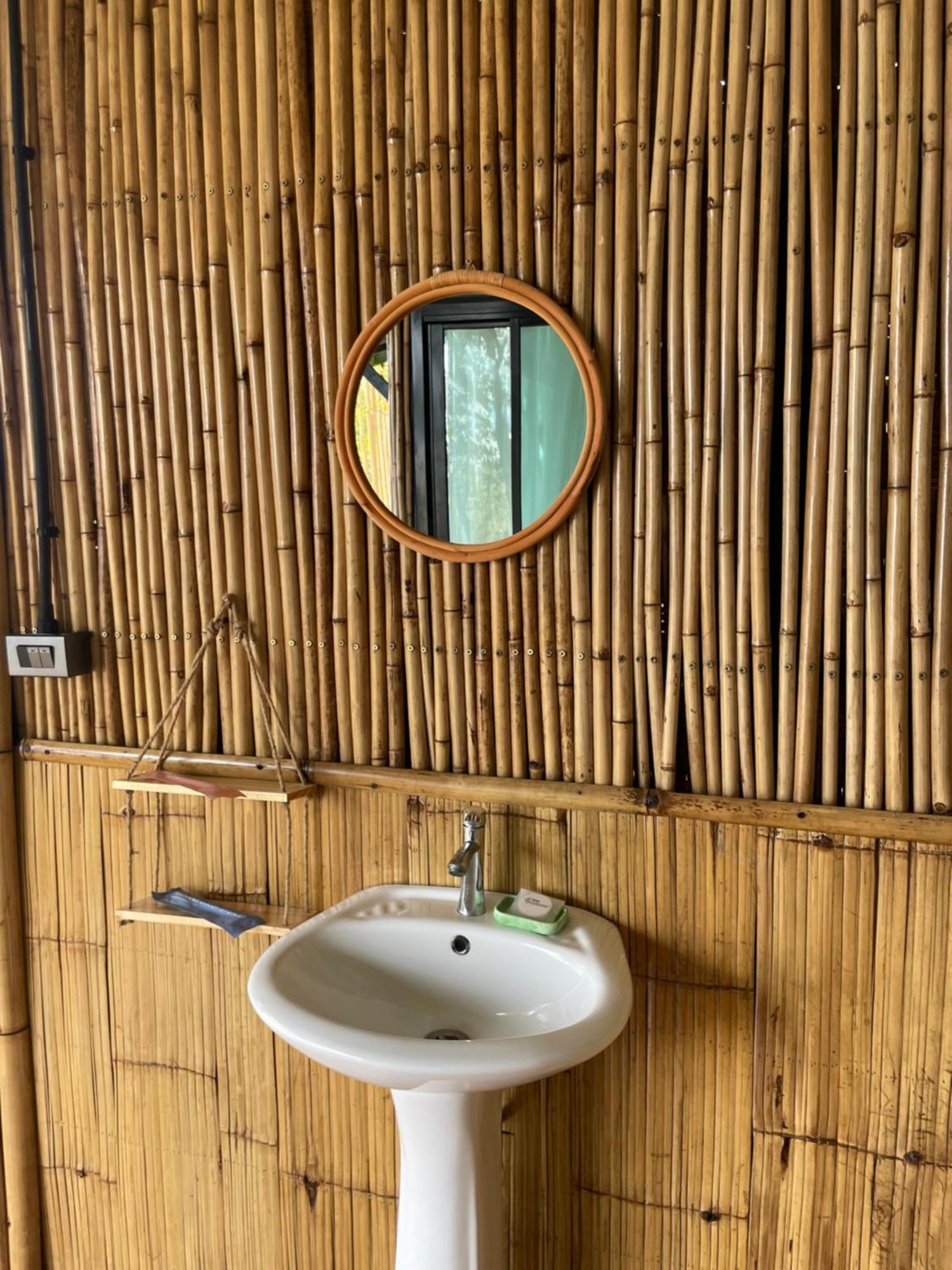 Look Bungalows Ko Tao Room photo