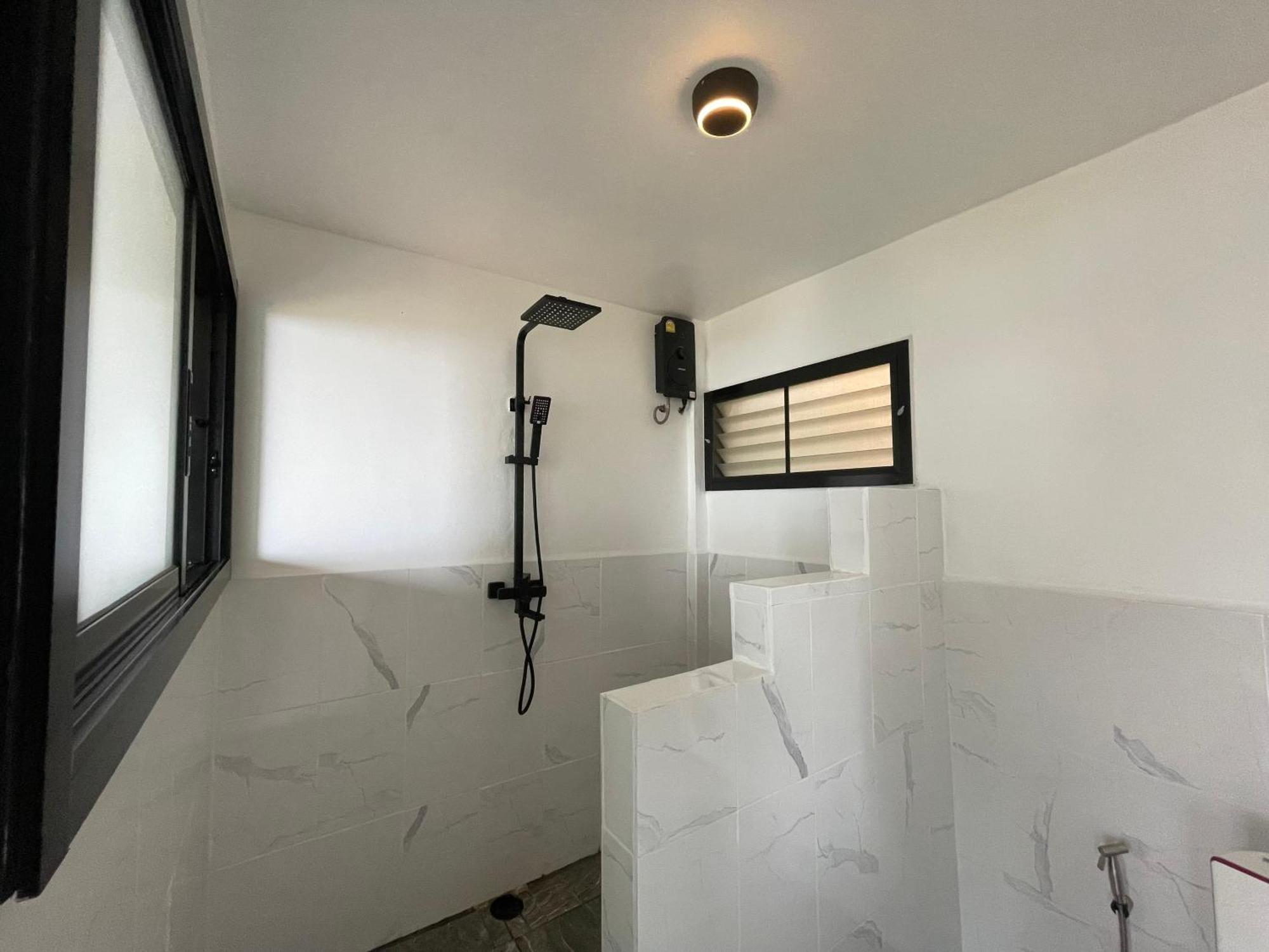 Look Bungalows Ko Tao Exterior photo