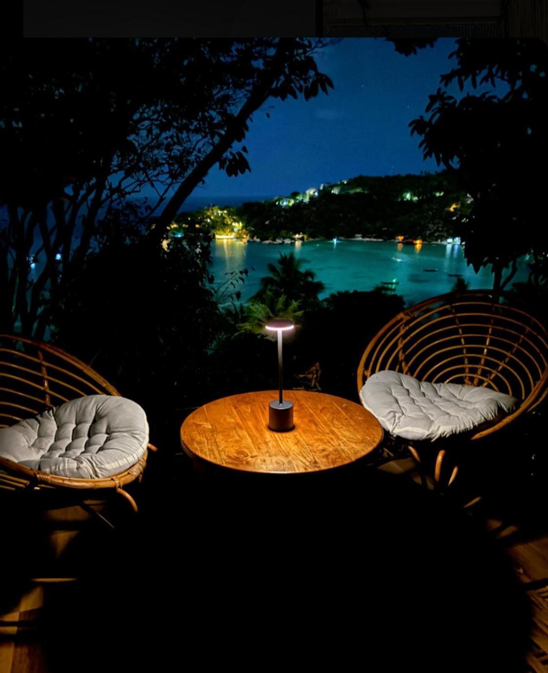 Look Bungalows Ko Tao Exterior photo
