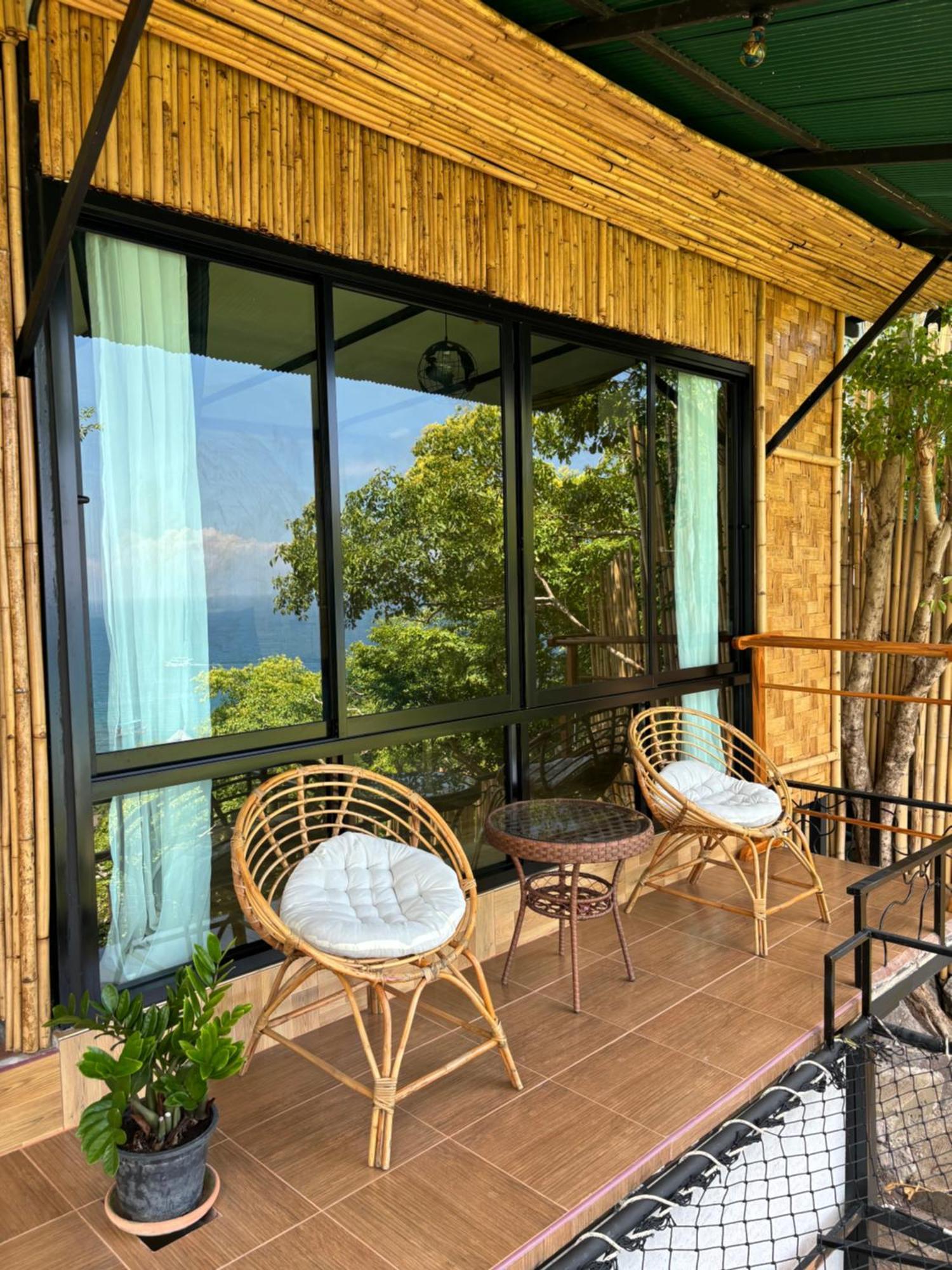 Look Bungalows Ko Tao Exterior photo