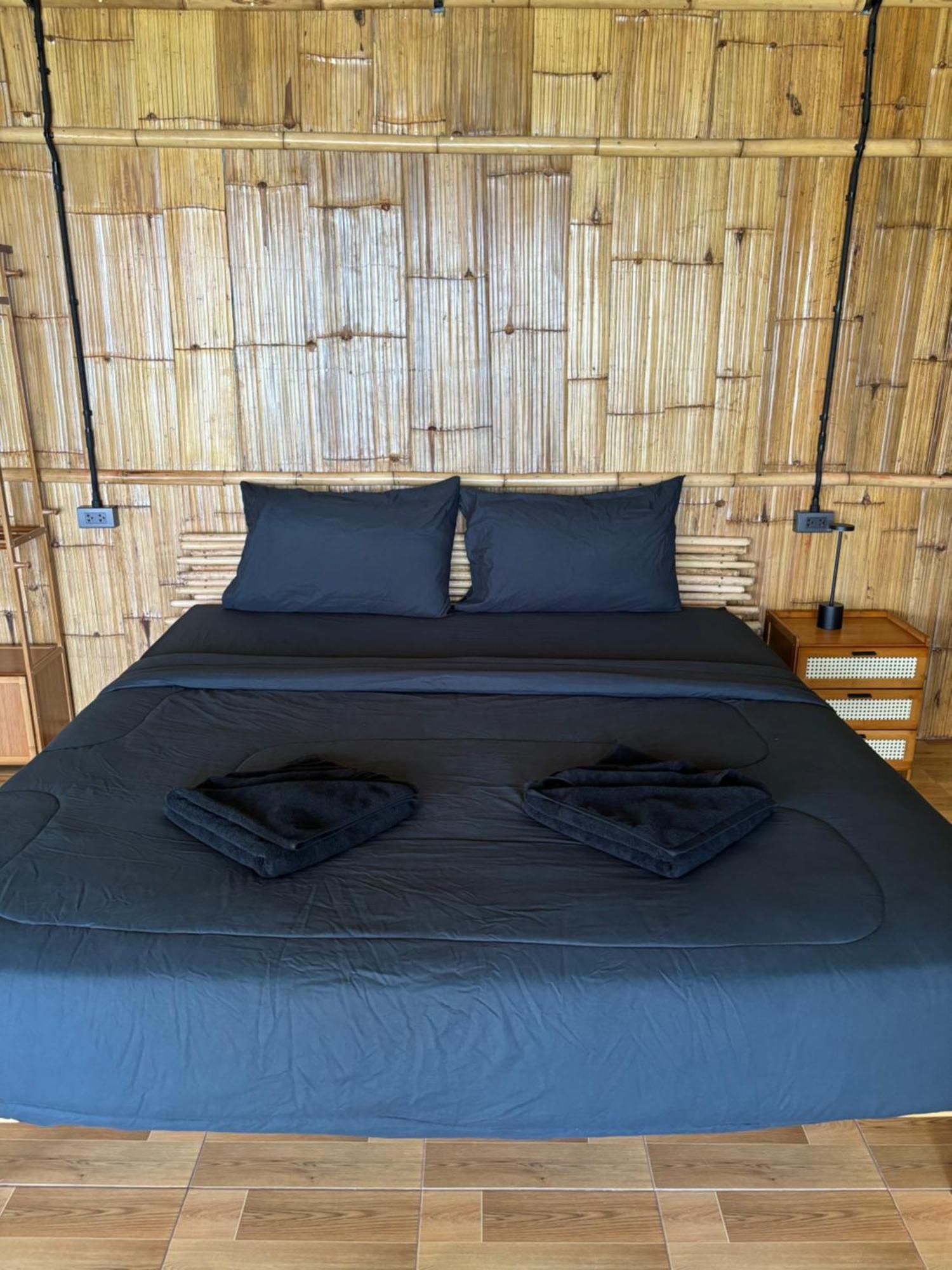 Look Bungalows Ko Tao Exterior photo